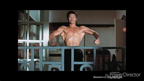 I Am Bruce Lee Youtube