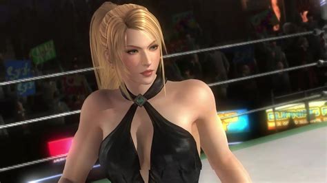 Dead Or Alive 5 Mit Sarah 2 Pc Youtube