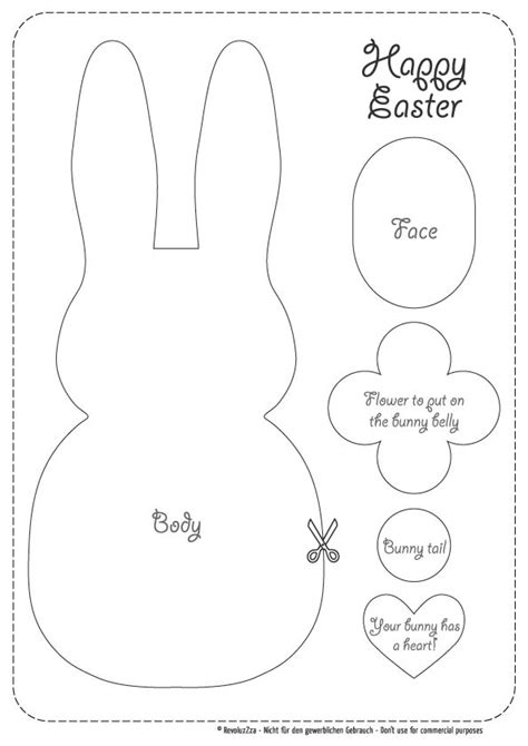 Free printable 1 inch circle pattern. Easter bunny ears coloring pages download and print for free