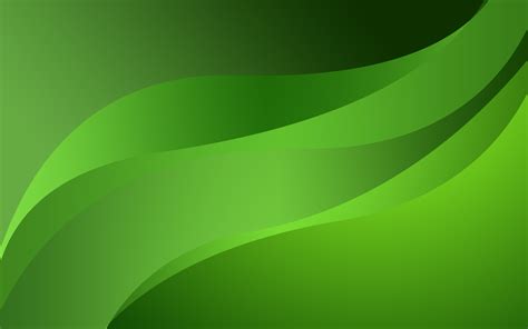 Download Green Abstract Wallpaper By Cdiaz Abstract Green