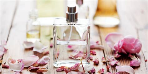 A Quick Guide On Choosing A Suitable Perfume For A Particular