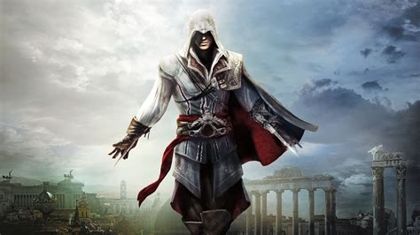 Assassins Creed Los Personajes De La Saga Clasificados De Peor A Mejor