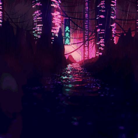3d wallpaper abstrak wallpaper aesthetic. Animated gif about gif in vaporwave and lofi by veronique