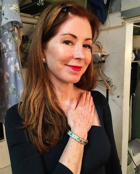 Amazing Details About Dana Delany The Sparkling Jewel Of Hollywood Luv68