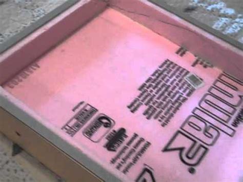 Open the window where the portable air conditioner will be located. Insulated frame for air conditioner - Jonathan Ochshorn ...