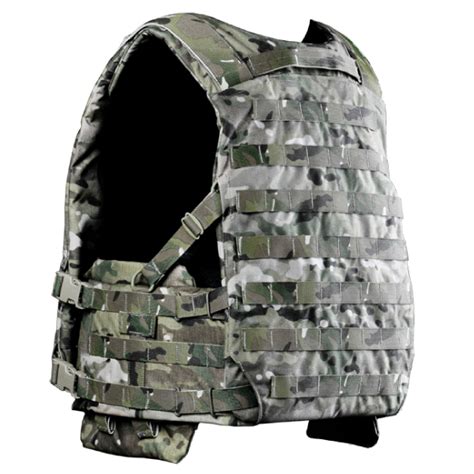 Army Plate Carrier Nsn Army Military