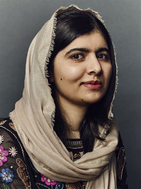 There are hundreds of human rights activists and social workers who are not only speaking for their. Malala Yousafzai - keynote speaker - Global Speakers Bureau