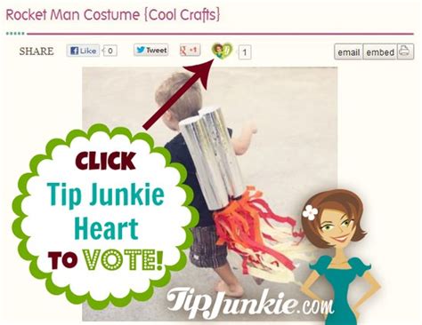 Tip Junkies Halloween Costume Contest Win A Tip Junkie