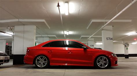 Audi a3, s3, & rs3 (8v). My 2015 S3 8V | Audi-Sport.net
