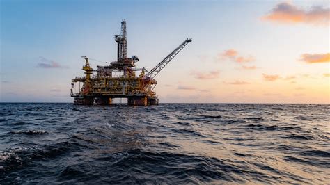 Imagine Que Nenhuma Outra Reserva De Petróleo Seja Descoberta