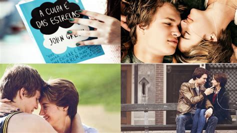 Era um dos livros que estava incluído no meu desafio de leitura para 2013(mais um livro que a culpa é das estrelas não é apenas um livro que fala de adolescentes com cancro, é um livro mágico, com personagens que saem dele e se. A culpa é das Estrelas - Musa da Moda