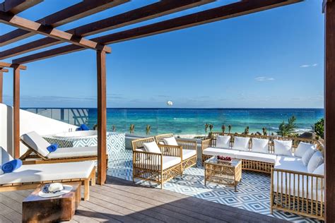 Featured Resort Spotlight Ocean Riviera Paradise