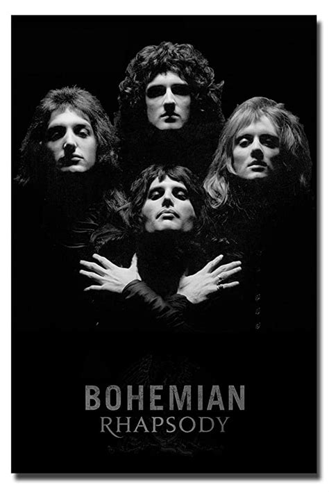 Vintage Band Posters Rock Band Posters Vintage Poster Art Black And