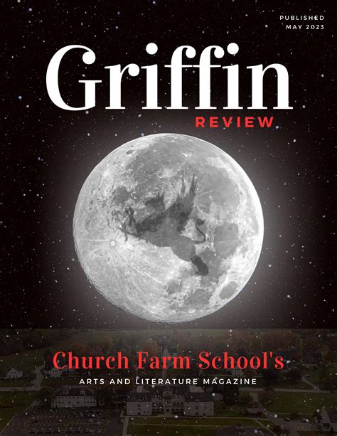 2022 2023 Griffin Review By Church Farm School Issuu