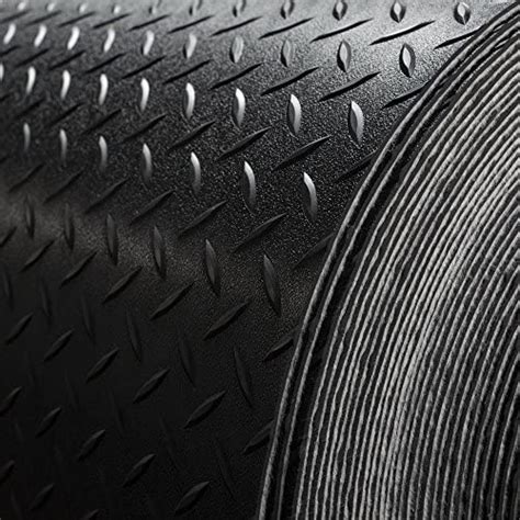 This is the best floor money can buy for a cattle trailer. 7 Images Alpha Rubber Tread Plate Flooring And View - Alqu ...