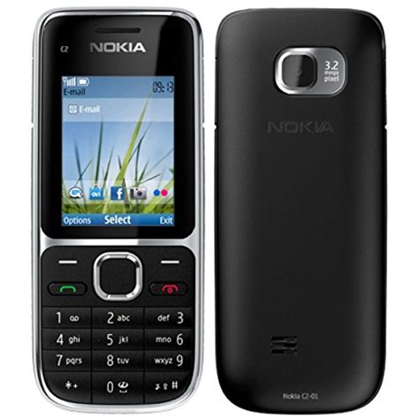 Nokia C2 01 Doccasion En Belgique 67 Annonces