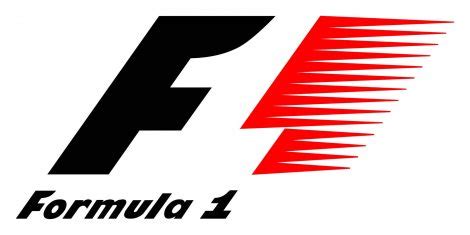 The formula 1 logo launched in november 2017, designed by wieden + kennedy. Formula 1 new logo - Sports Logos - Chris Creamer's Sports ...