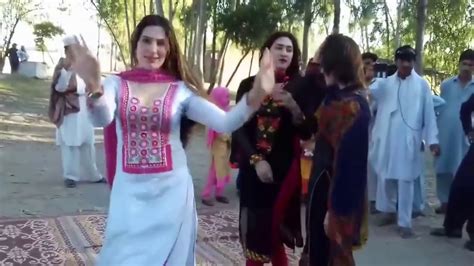 Pashto Song And Dance Youtube