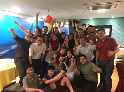 More details about this company like involved buildings and projects are recorded here. Finsoft Consulting Sdn Bhd Company Profile and Jobs | WOBB