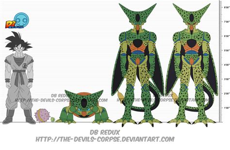 Dbr Cell V1 Tl0 By The Devils Corpse On Deviantart