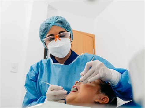 ¿qué Materias Lleva La Licenciatura De Médico Cirujano Dentista