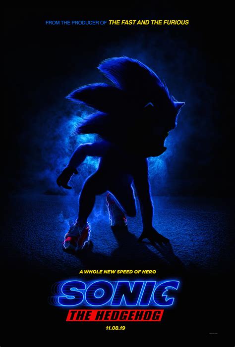 Sonic The Hedgehog Dvd Release Date Redbox Netflix Itunes Amazon