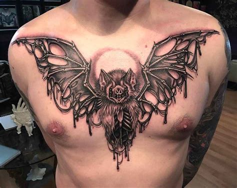 Tattoo Artist Ryan Ashley Malarkey USA INKPPL