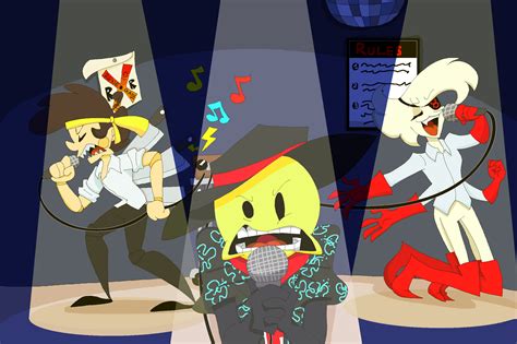 WEEKEND WARRIORS by cynicalsix on Newgrounds