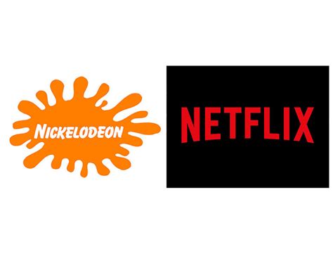 Nickelodeon And Netflix Announce Multi Year Output Deal Anb Media Inc