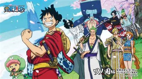We have 32 images about one piece wano arc wallpaper 4k including images pictures photos wallpapers and more. One Piece Episode 923 Release Date: Where to Watch English Dub Online?