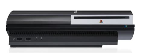 Its Official €400 40 Gb Ps3 With No Back Compat For Eu Wired