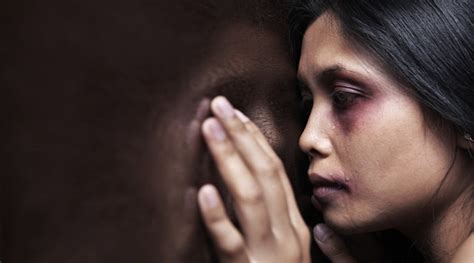 Domestic Violence Ups Death Risk In Indian Women Study Life Style
