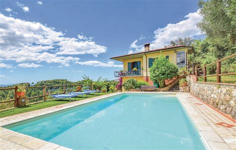 Passend zu deinen gewählten filtern werden die beliebtesten ferienhäuser auf der. Ferienhaus - Versilia, Italien - ITV730 | Novasol