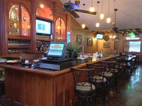 Garcia's Mexican Restaurant Atascadero