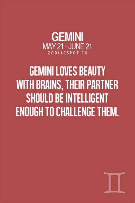 There Are Two Sides To Every Gemini Man Pairedlife
