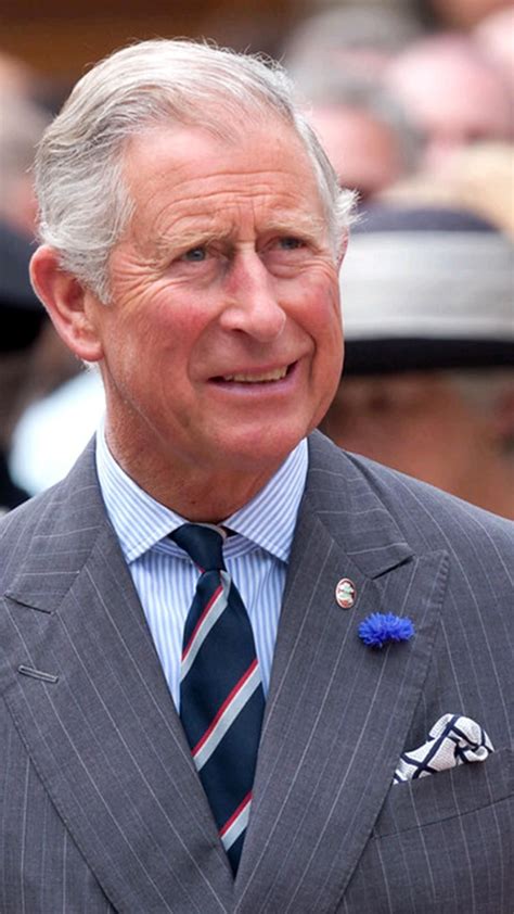 The Prince Of Wales Style Icon Artofit