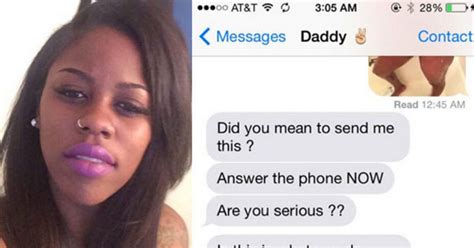 VIDEO Watch Moment Furious Dad Confronts Babe Who Accidentally