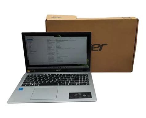 Laptop Acer Aspire 3 N20c5
