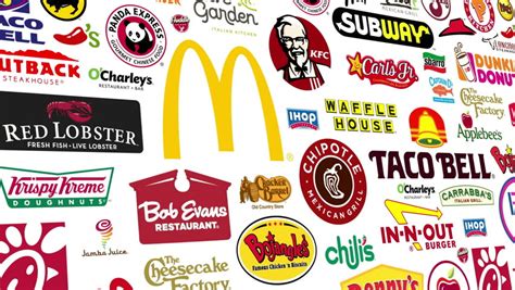 Making your fast food logo is easy with brandcrowd logo maker. All Fast Food Restaurant Logos