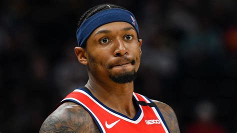 Bradley Beal: Washington Wizards guard out of NBA restart with injury 