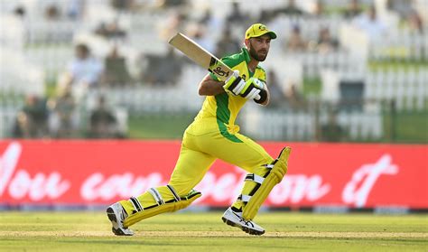 Glenn Maxwell Set To Skip Pakistan Tour And Early Stages Of IPL 2022