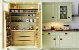 Pictures of Kitchen Storage Wall Units