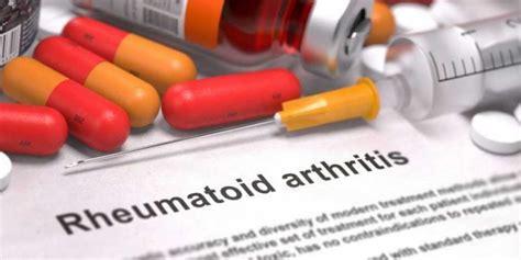 The Truth About Rheumatoid Arthritis Treatment
