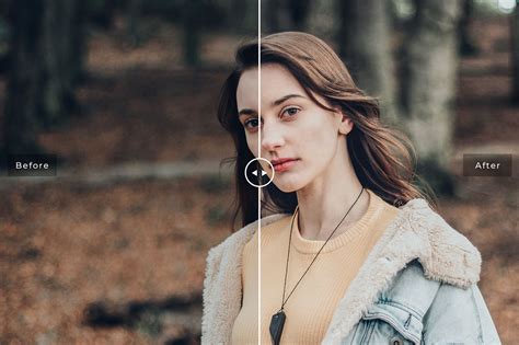 Use adobe lightroom presets to get the benefit of filters you can customize. Outdoor Lightroom Presets Collection By CreativeWhoa ...