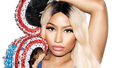 Nicki Minaj Breaks Record For The Most Hits On The Billboard Top Celebrity Insider