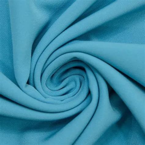 Plain Imported Banana Crepe Fabric For Dresses At Rs 160meter In New