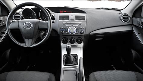Used 2011 mazda mazda3 options. Technology news, reviews and more: 2010 Mazda 3 GX Review