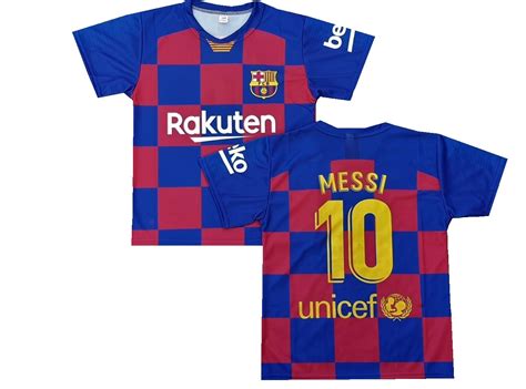 Daher ist es auch kein wunder, dass die aktuellen fanartikel bei den weltweit millionen von fans einen reißenden. OXID eShop 4 | FC Barcelona Fanshirt trikot MESSI kinder ...