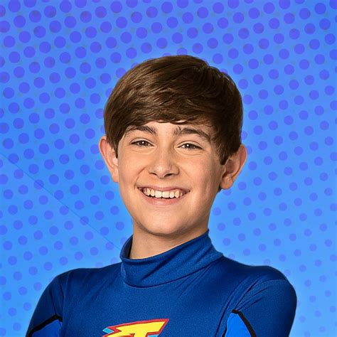 The Thundermans Official Tv Series Nick