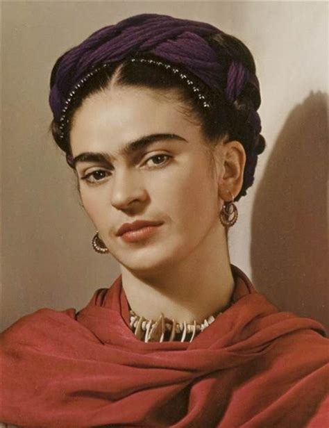 Frida Kahlo Spanish Art Theatrical Makeup Theatre Makeup Mexican